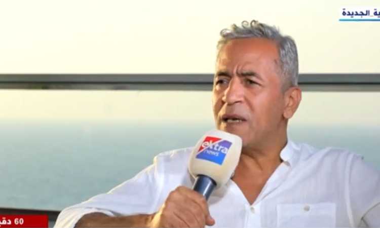 صبرى فواز
