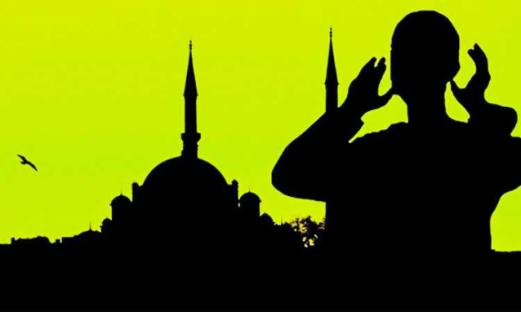 أذان