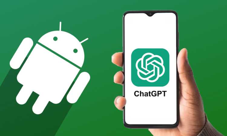 تقنية ChatGPT لنظام أندرويد
