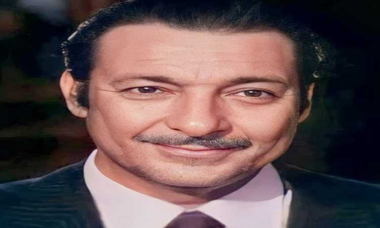 رشدى أباظة