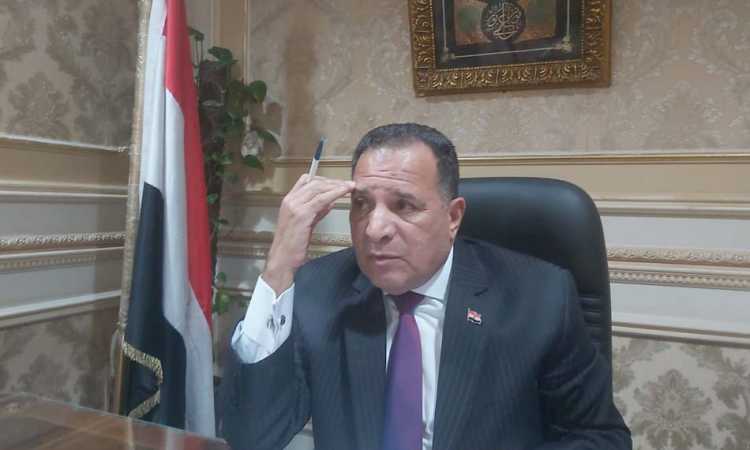 محمد صلاح أبو هميلة