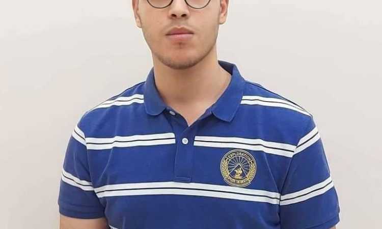 الثامن على الثانوية العامة
