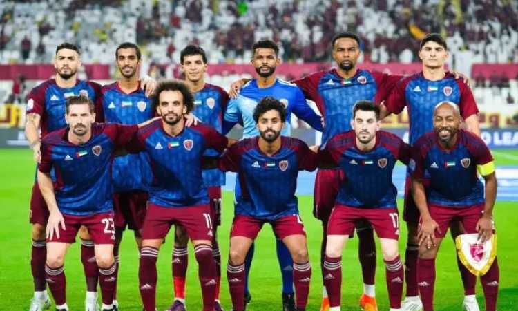 الوحدة الإماراتى