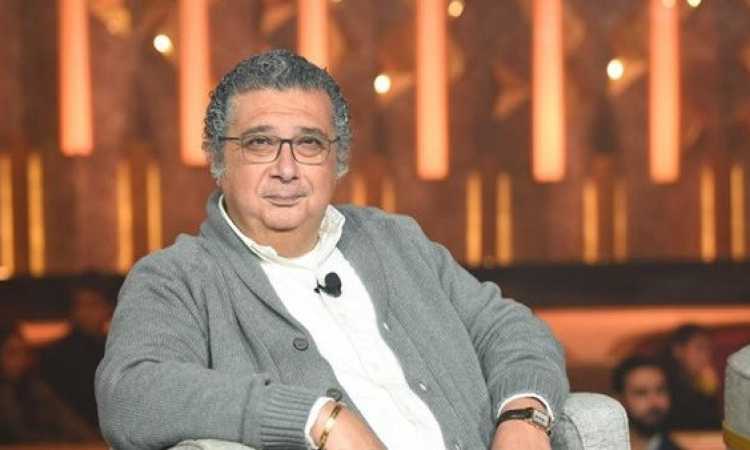 ماجد الكدوانى