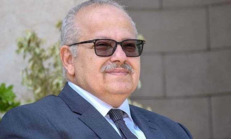 محمد عثمان الخشت