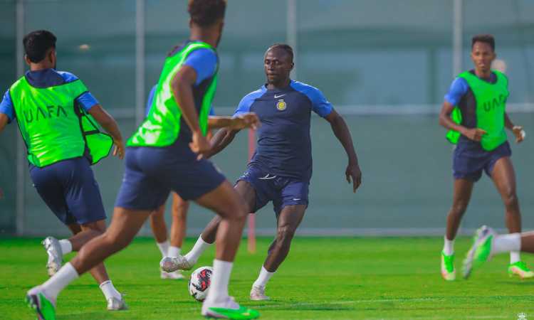 النصر السعودى
