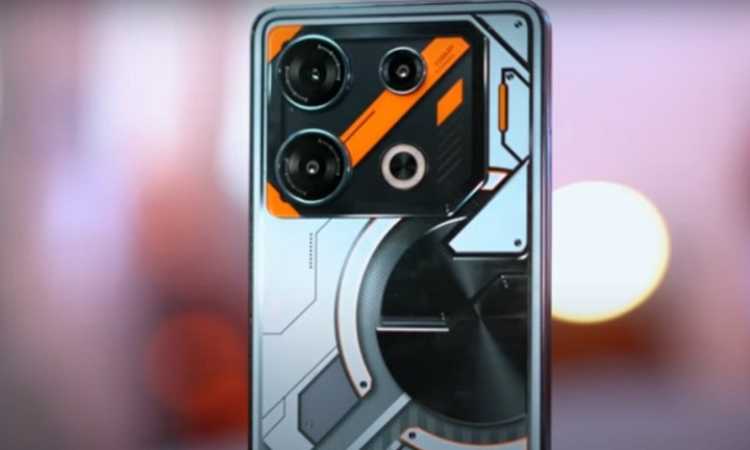 Infinix