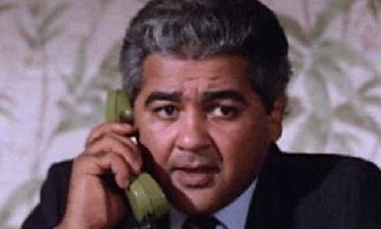 مصطفى متولى