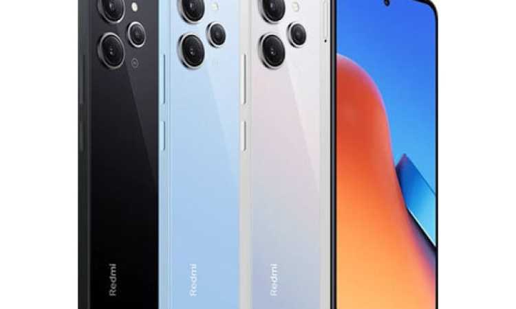 Redmi 12
