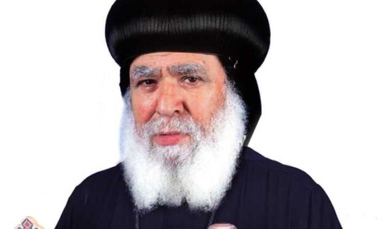 الأنبا ميشائيل