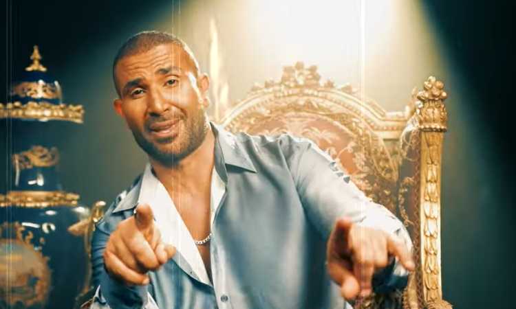 أحمد سعد