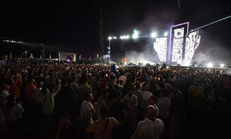 مهرجان العلمين