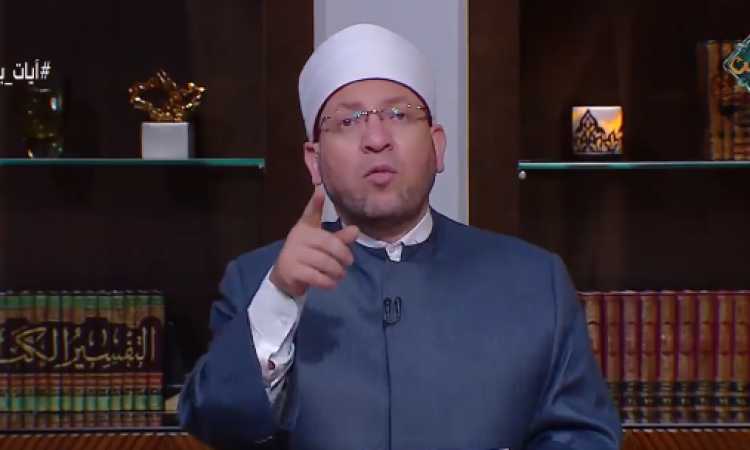 الدكتور عصام الروبى