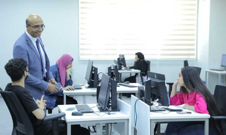 تنسيق المرحلة الثانية 2023