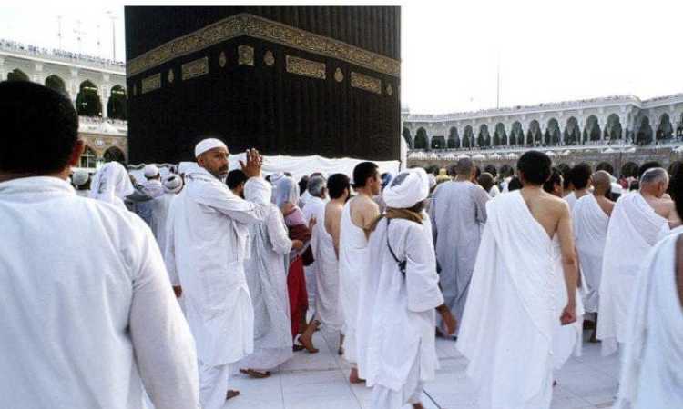 رحلات العمرة