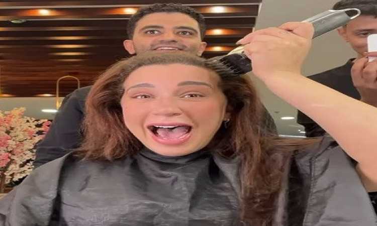 أسما شريف منير