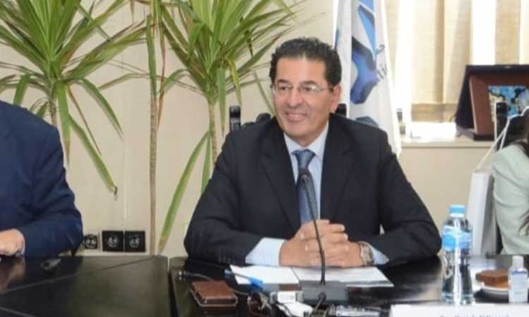مصطفى النجارى