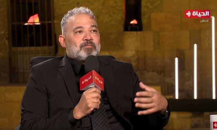 خالد داغر