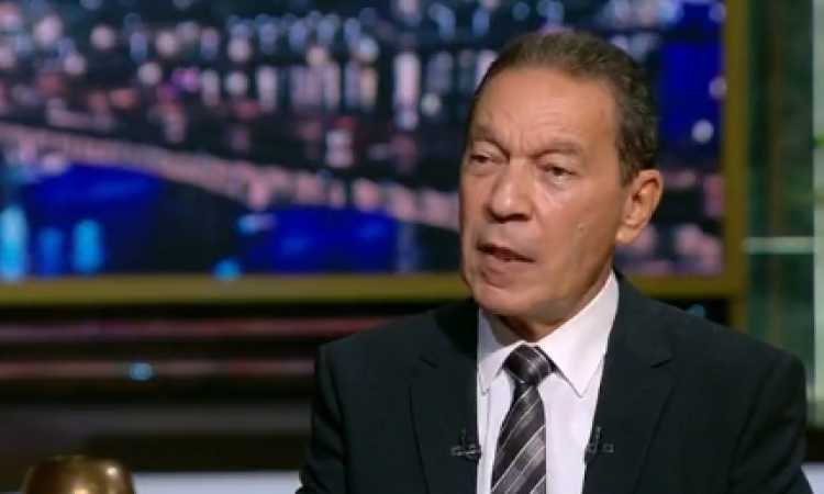 الدكتور هاني الناظر