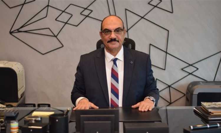 الدكتور رضا فرحات، نائب رئيس حزب المؤتمر