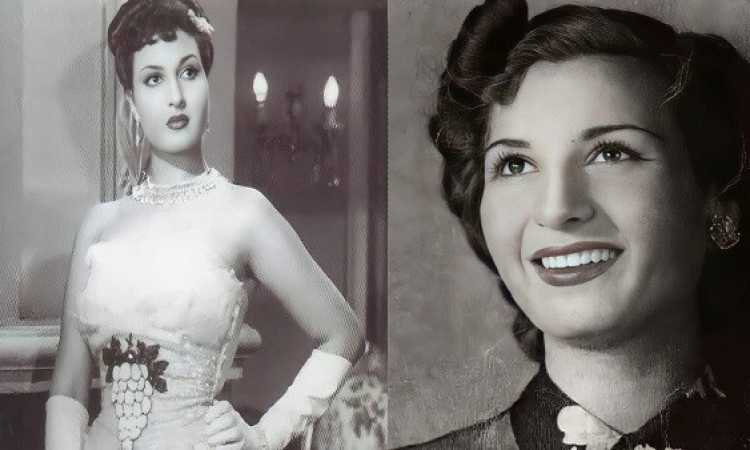 نعيمة عاكف
