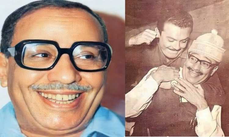 فؤاد المهندس