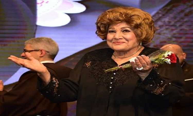 عايدة كامل