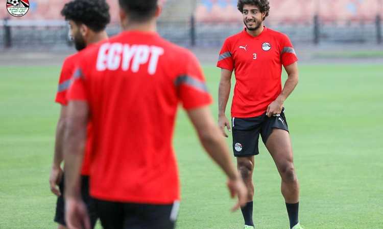 منتخب مصر