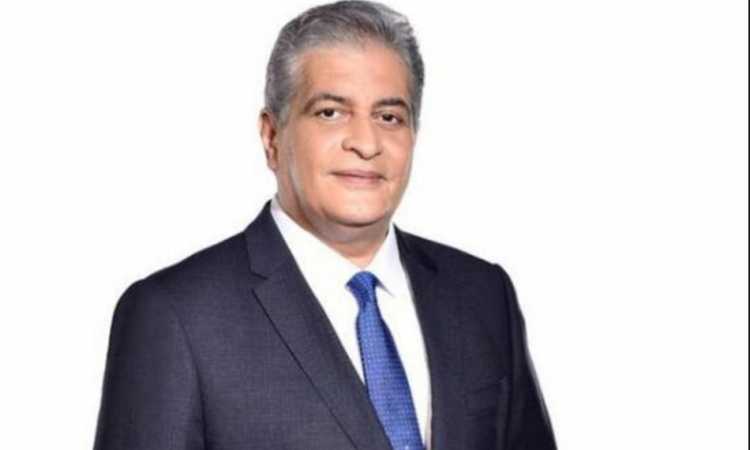 أسامة كمال