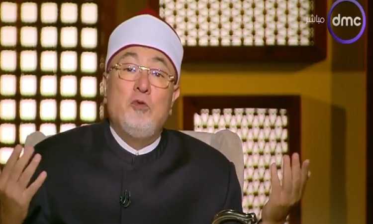 الشيخ خالد الجندي