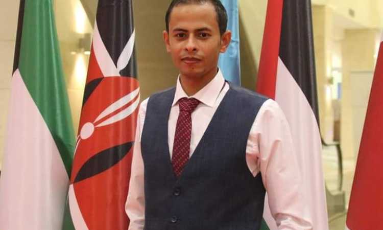 محمد مهران
