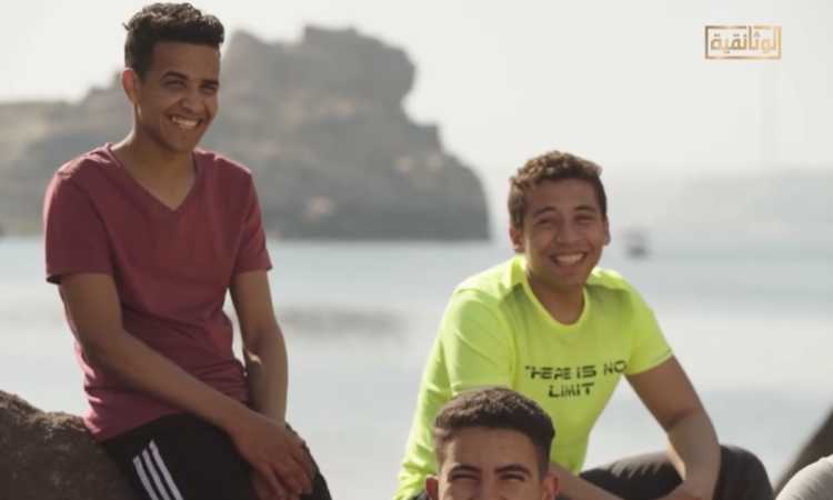 برومو فيلم «بطل كل يوم»