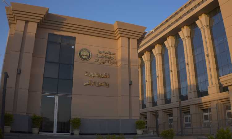 انتهاء المرحلة الثانية من استراتيجية النيابة العامة للتحول الرقمي