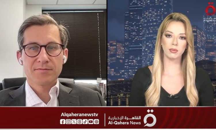 بليز ميشتال خبير السياسة الخارجية والأمن القومي