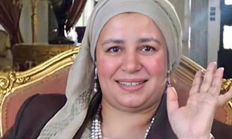 عبلة كامل