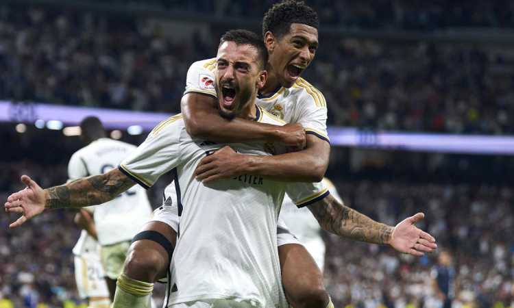 ريال مدريد