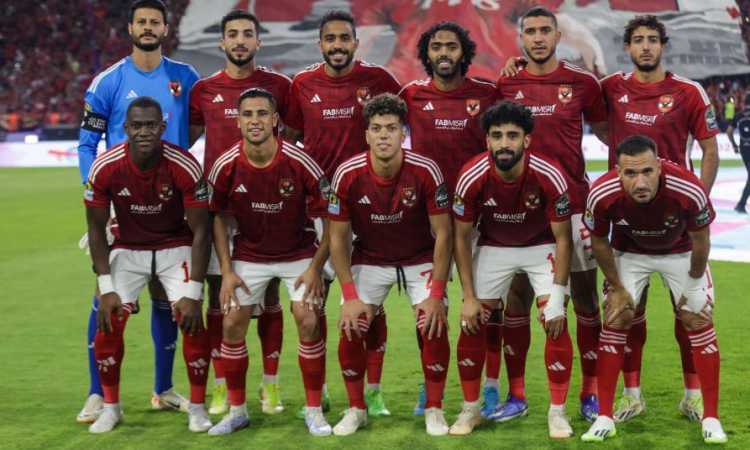 النادي الأهلي