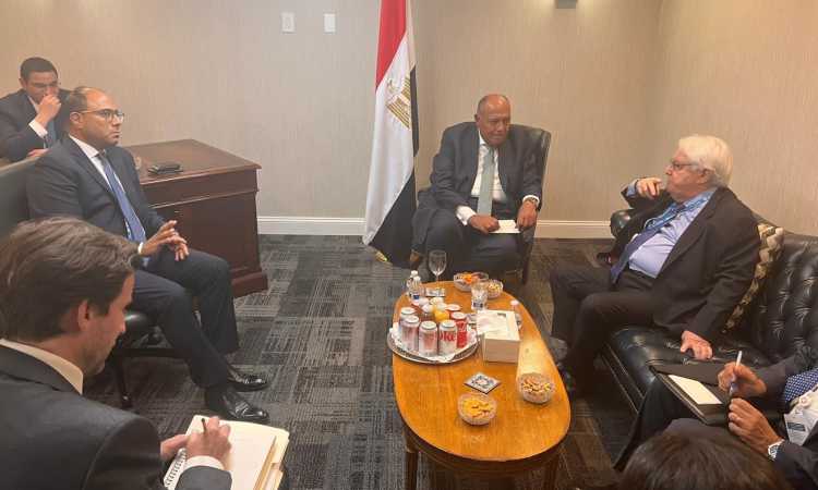 اللقاء