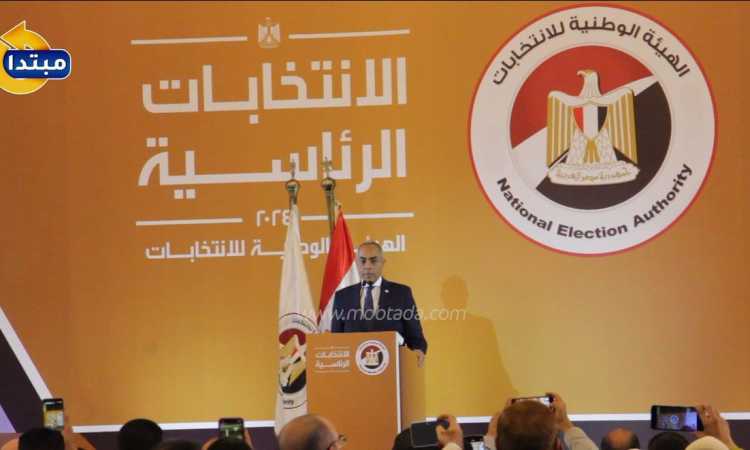 المستشار أحمد بنداري