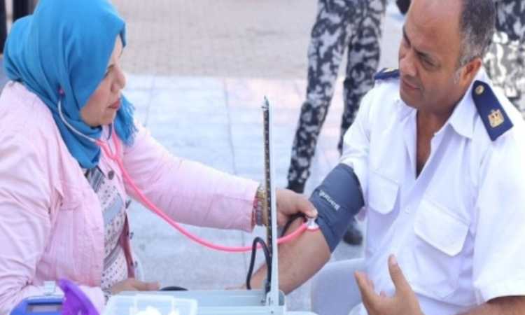 التبرع بالدم