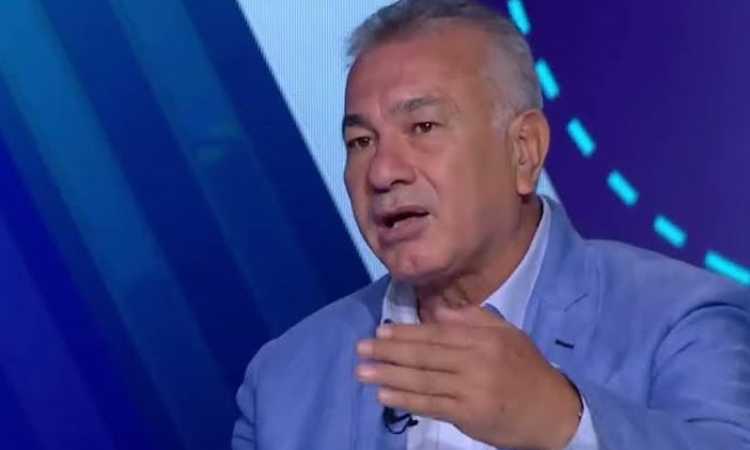 نصر إبراهيم