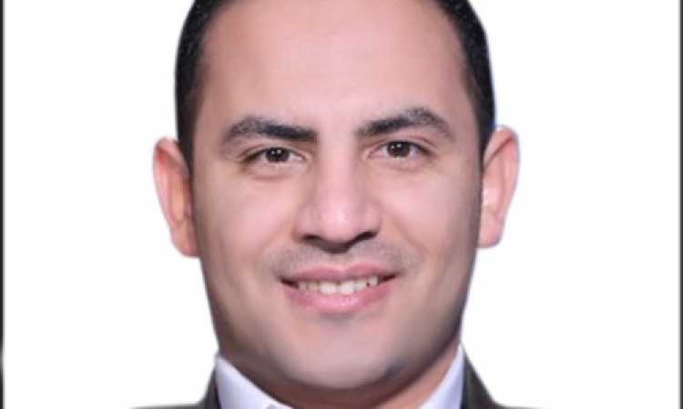 أحمد حماد