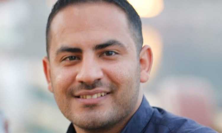 أحمد حماد