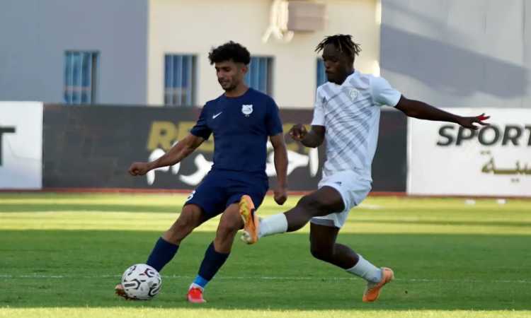 إنبي وطلائع الجيش