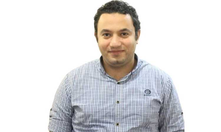 أحمد عصام