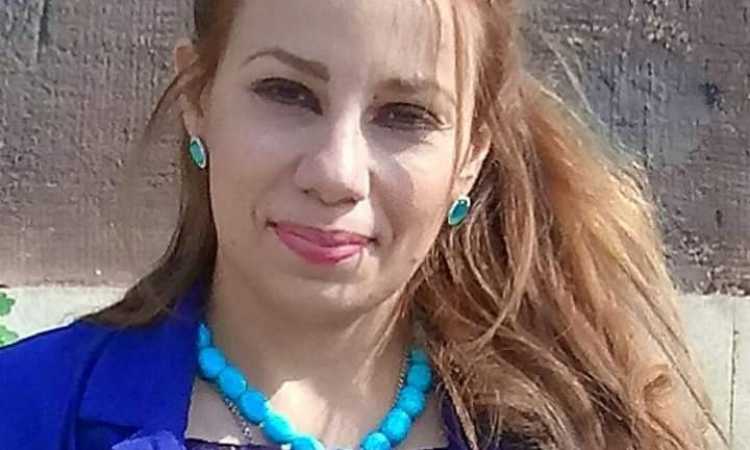 ماريان جرجس