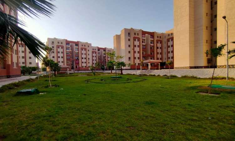 مدينة قنا الجديدة