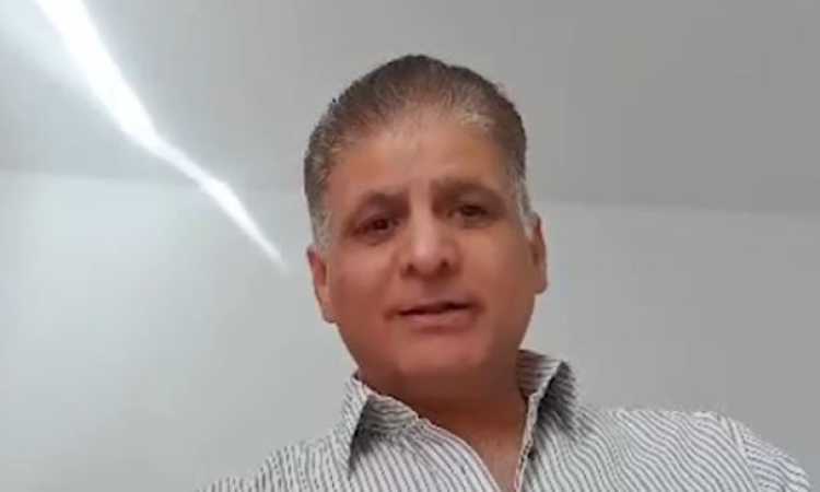بهجت العبيدي