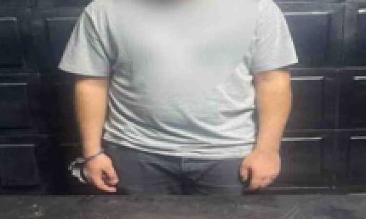 المتهم