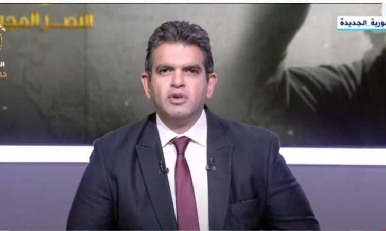 أحمد الطاهري